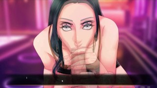 Hillside-Upskirt Teen