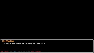 Lily of the Valley-Teaching Boy How To Fuck A Mature Milf