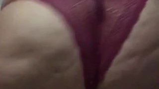 spank me!