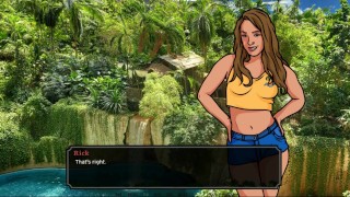 SteamyParadise-Fun With Wild Horny Girls