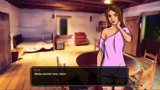 SteamyParadise-Fun With Wild Horny Girls
