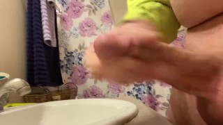 Quickie in the morning