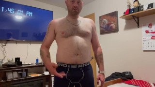 striptease