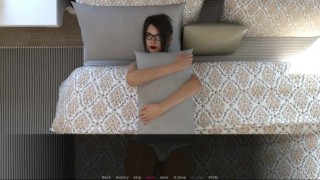 TheNurseRachel-Hardcore sex With Nurse In Uniform