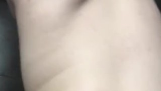 POV fucking a twink doggy (only fans thustin69)