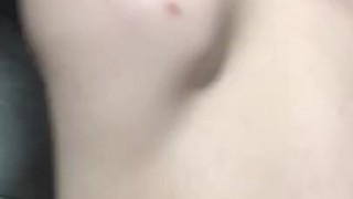 POV fucking a twink doggy (only fans thustin69)