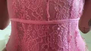 My Body Be Looking Too Good In Lingerie 💕
