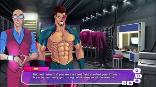 Mister Versatile - Episode 8