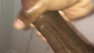 Need A Tight Wet Pussy To Put This In