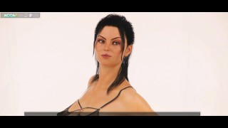 The Secret Reloaded - 15 Blowjob