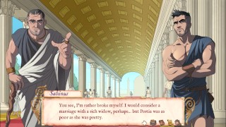 Bl*od & Lust - Episode 4