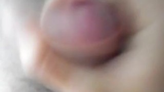 Подрачиваю свой маленький писюн