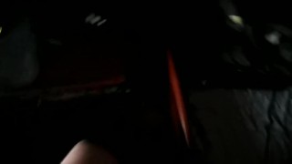 Артем сам себе дрочит ногами лижет ноги self suck autofellatio self footjob 