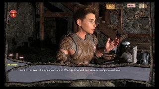 Medieval Times - Episode 23