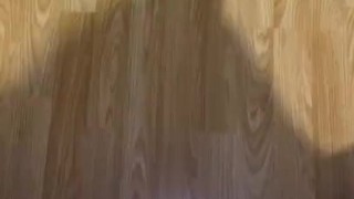 Decided to play with my cock 