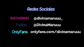 Divinamaruuu Argentina haciendo un pete antes de ! (Video completo disponible en Onlyfans)