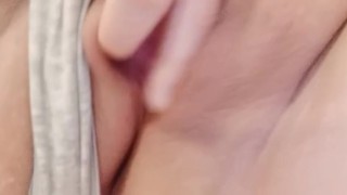 Delicious pink pussy 