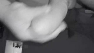 ThickmagicDick masturbating big cumshot ending 