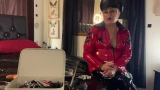MISTRESS SMOKE PT 5