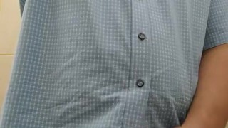 It's me with Formal Clothes and I'm Horny File# 021