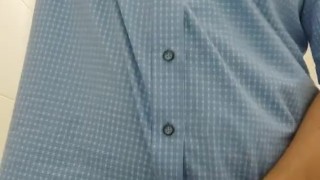 I'm Horny Again in Formal Clothes File #022