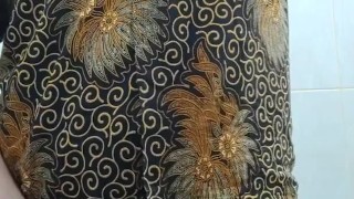 Me with Formal Clothes again File #023