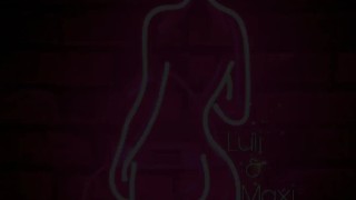 (ESTA LATINA ARGENTA LA CHUPA COMO NADIE ).Beautiful Argentinian Latina sucks it like no other .. An