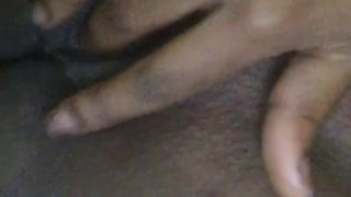 Sweet Pussy Morning