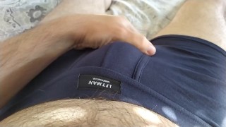 Morning erection