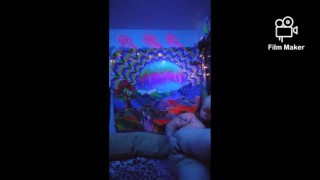 Sub zero fucks given, anal play/ice play