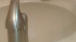 Tiny Dick  Male Jacking Off