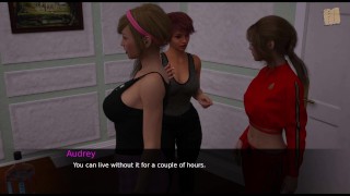 Dusklight Manor 149