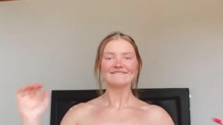 Custom video for a fan 