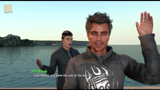 Leap Of Faith 96