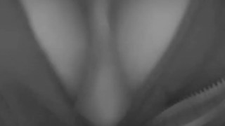 black and white BBW tiddies