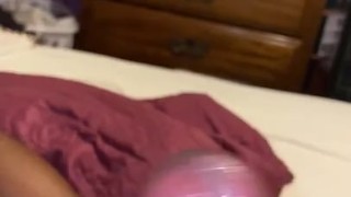 Cumshot! Should I upload more 🤔