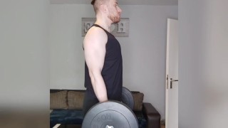 The best Workout ever