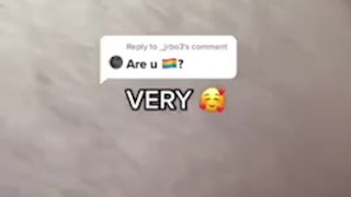 3D Belly TikTok Challenge | twitter: atrophybody