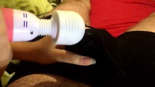 Cum in pants compilation 2, dry humping, grinding, assjob, footjob and over the pants handjob.