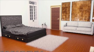 28 серия BEING a DIK (CHIK ROUTE)