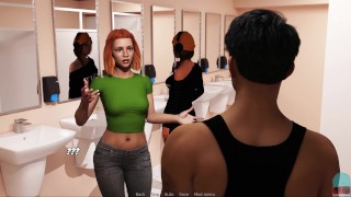 INTERTWINED #38 • Visual Novel PC Gameplay [HD]