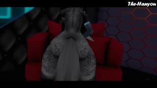 Khul Town Club Life - Second Life