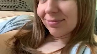 Kinky tampon vid 