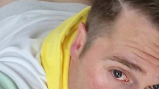 My ass is so thirsty for some DICK
