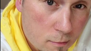 My ass is so thirsty for some DICK