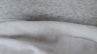 My ass is so thirsty for some DICK