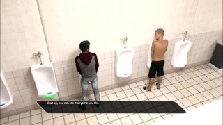 Straight?! - Episode 13