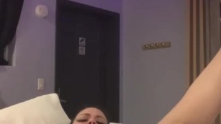 Finger fuck 