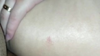 Anal Sex Punching Cock In The Ass Until Cumming
