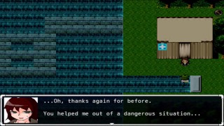 Let's Play Shrift Episode 22